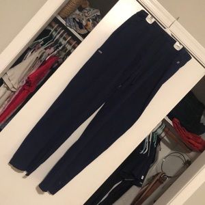 Barco One drawstring scrub bottoms